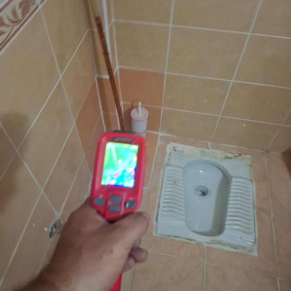 Akmeşe Su Tesisat Ustası