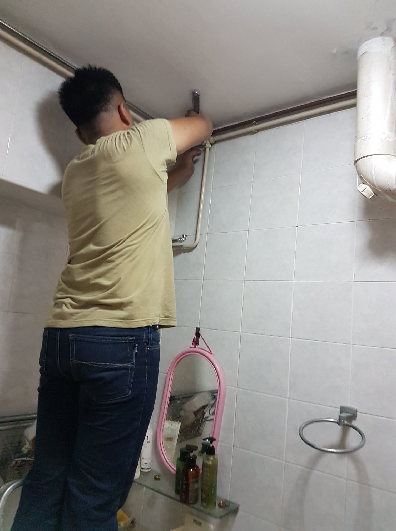 Uygun Ekipman ve Parça Seçimi